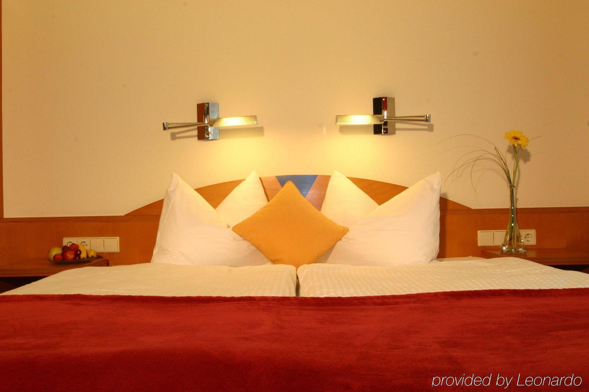 City Hotel Freiburg Phòng bức ảnh